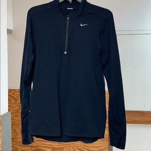 Nike Running Sweater